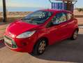 Ford Ka/Ka+ Ka 1.20 Auto-S Rojo - thumbnail 1