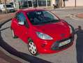 Ford Ka/Ka+ Ka 1.20 Auto-S Rojo - thumbnail 2