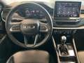 Jeep Compass II 1.6 mjt Limited 2wd Gris - thumbnail 11