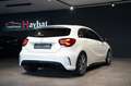 Mercedes-Benz A 45 AMG 4M Night-Comand-LED-Pano-Distronic Wit - thumbnail 8