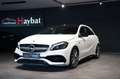 Mercedes-Benz A 45 AMG 4M Night-Comand-LED-Pano-Distronic Weiß - thumbnail 3