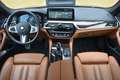 BMW 540 5-serie Touring 540i xDrive High Executive * M-Spo Schwarz - thumbnail 3