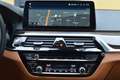 BMW 540 5-serie Touring 540i xDrive High Executive * M-Spo Schwarz - thumbnail 16