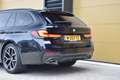 BMW 540 5-serie Touring 540i xDrive High Executive * M-Spo Schwarz - thumbnail 8