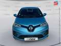 Renault ZOE Intens charge normale R135 Blauw - thumbnail 2