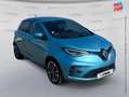 Renault ZOE Intens charge normale R135 Blauw - thumbnail 3