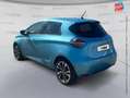 Renault ZOE Intens charge normale R135 Blauw - thumbnail 8