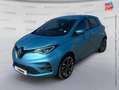Renault ZOE Intens charge normale R135 Blauw - thumbnail 1