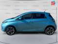 Renault ZOE Intens charge normale R135 Blauw - thumbnail 9