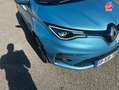 Renault ZOE Intens charge normale R135 Blauw - thumbnail 13