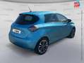 Renault ZOE Intens charge normale R135 Blauw - thumbnail 6