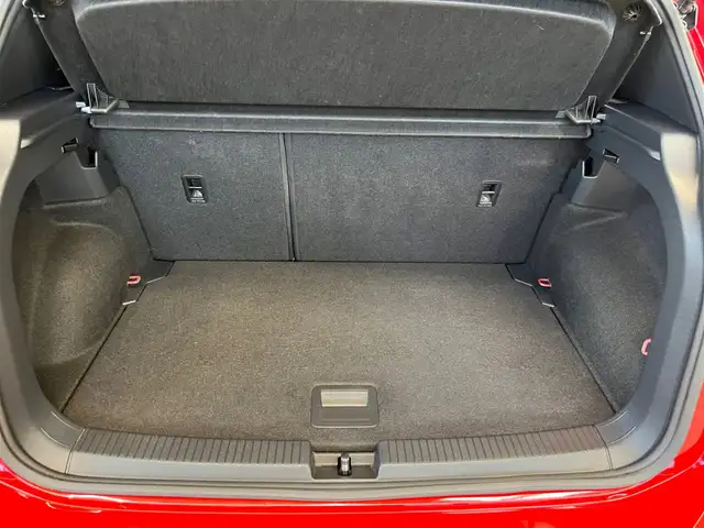 Volkswagen T-Cross view 14