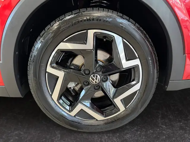 Volkswagen T-Cross view 15