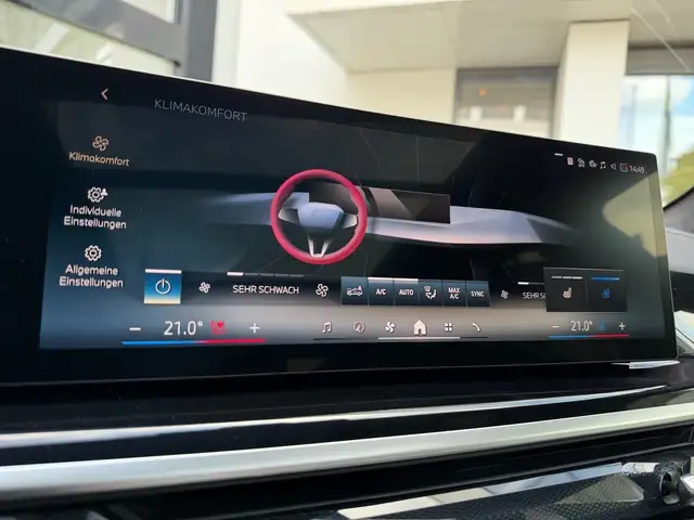 BMW X5 view 9
