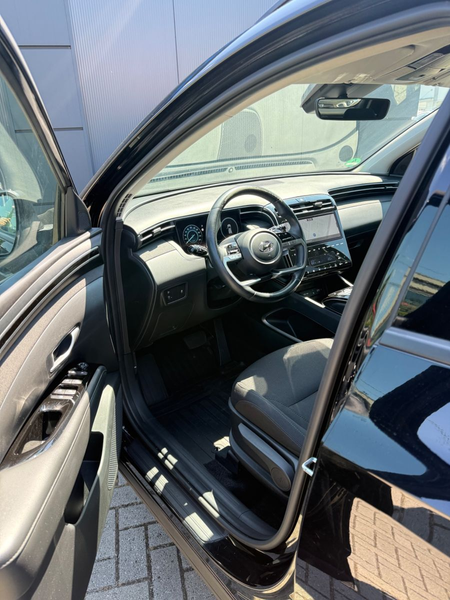 Hyundai TUCSON Trend Mild-Hybrid 2WD *Automatik — photo 10