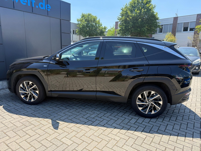 Hyundai TUCSON Trend Mild-Hybrid 2WD *Automatik — photo 5