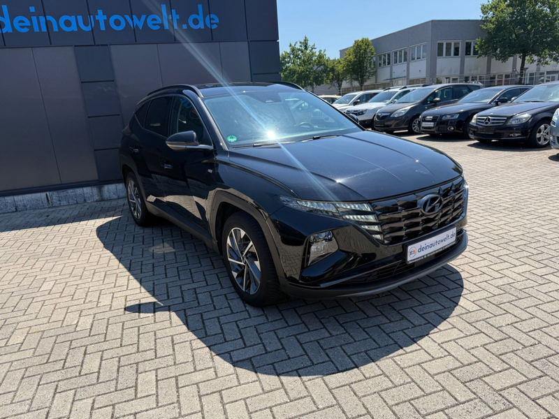 Hyundai TUCSON Trend Mild-Hybrid 2WD *Automatik — photo 3