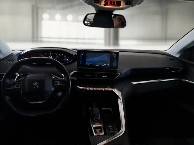Peugeot 3008 view 7