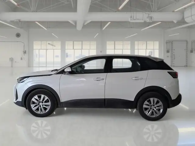 Peugeot 3008 view 5