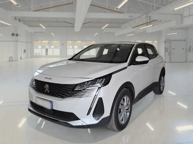2020 Peugeot 3008 for sale