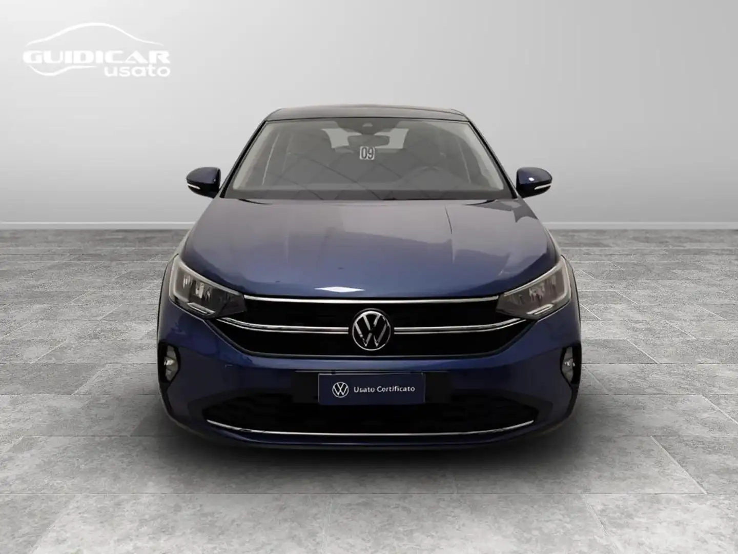 Volkswagen Taigo 1.0 tsi Life 110cv Noir - 2