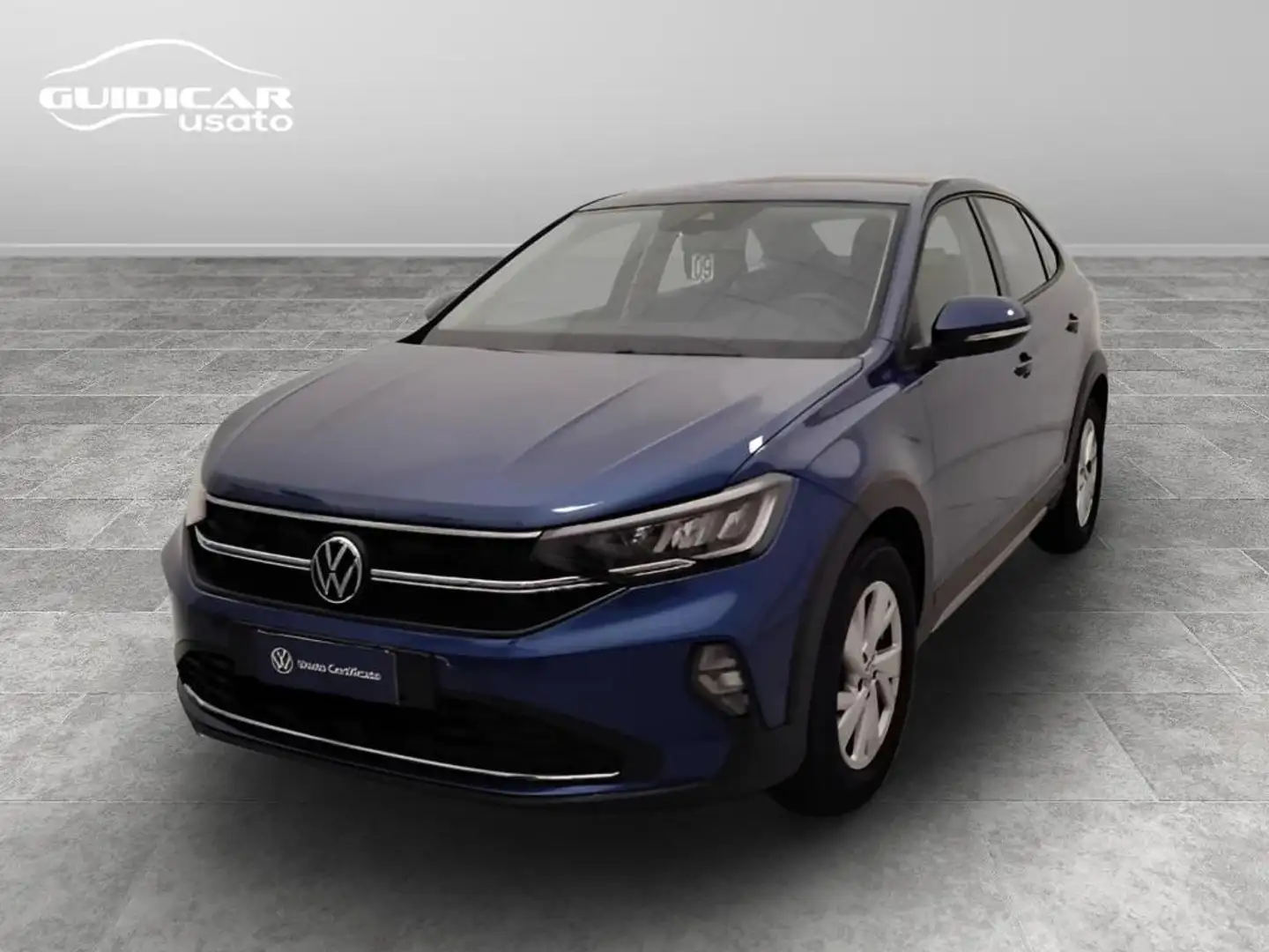 Volkswagen Taigo 1.0 tsi Life 110cv Noir - 1