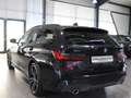 BMW 330 330e Touring xDrive M-SPORT LASER, H/K, HUD Noir - thumbnail 10