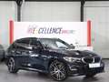 BMW 330 330e Touring xDrive M-SPORT LASER, H/K, HUD Noir - thumbnail 1