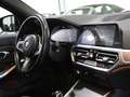 BMW 330 330e Touring xDrive M-SPORT LASER, H/K, HUD Noir - thumbnail 23