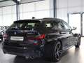 BMW 330 330e Touring xDrive M-SPORT LASER, H/K, HUD Noir - thumbnail 11