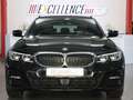BMW 330 330e Touring xDrive M-SPORT LASER, H/K, HUD Noir - thumbnail 6