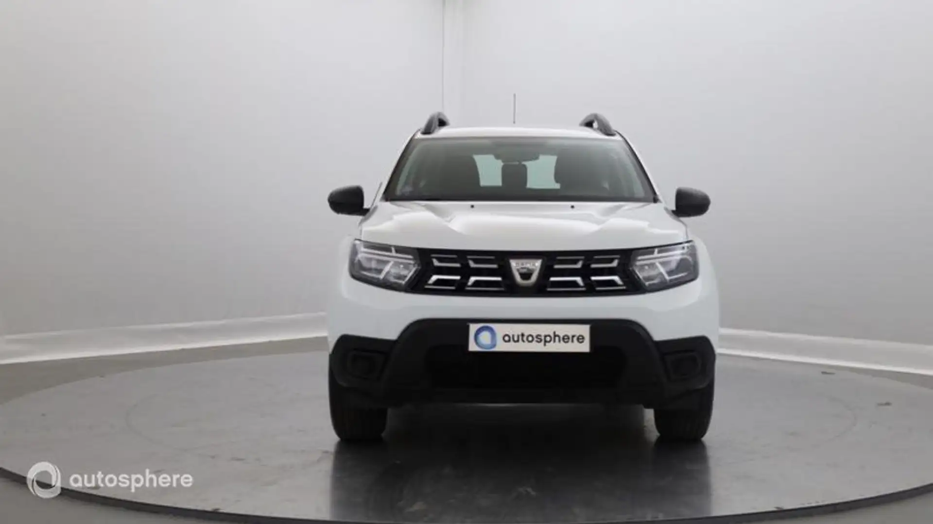 Dacia Duster 1.0 ECO-G 100ch Essentiel 4x2 - 2