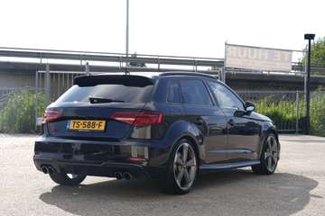 2.0 TFSI QUATTRO | 310PK | PANO | VIRTUAL | B&O