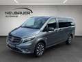 Mercedes-Benz Vito 116 CDI Tourer SELECT Lang Stdhzg FAP RKam Grau - thumbnail 3
