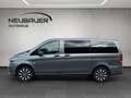 Mercedes-Benz Vito 116 CDI Tourer SELECT Lang Stdhzg FAP RKam Grau - thumbnail 4