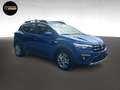 Dacia Sandero 1.0 ECO-G Stepway Plus Bleu - thumbnail 4
