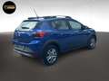 Dacia Sandero 1.0 ECO-G Stepway Plus Bleu - thumbnail 3