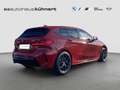 BMW 118 i ///M-Sport LED SpurAss Navi Sportsitz AUT Schwarz - thumbnail 6