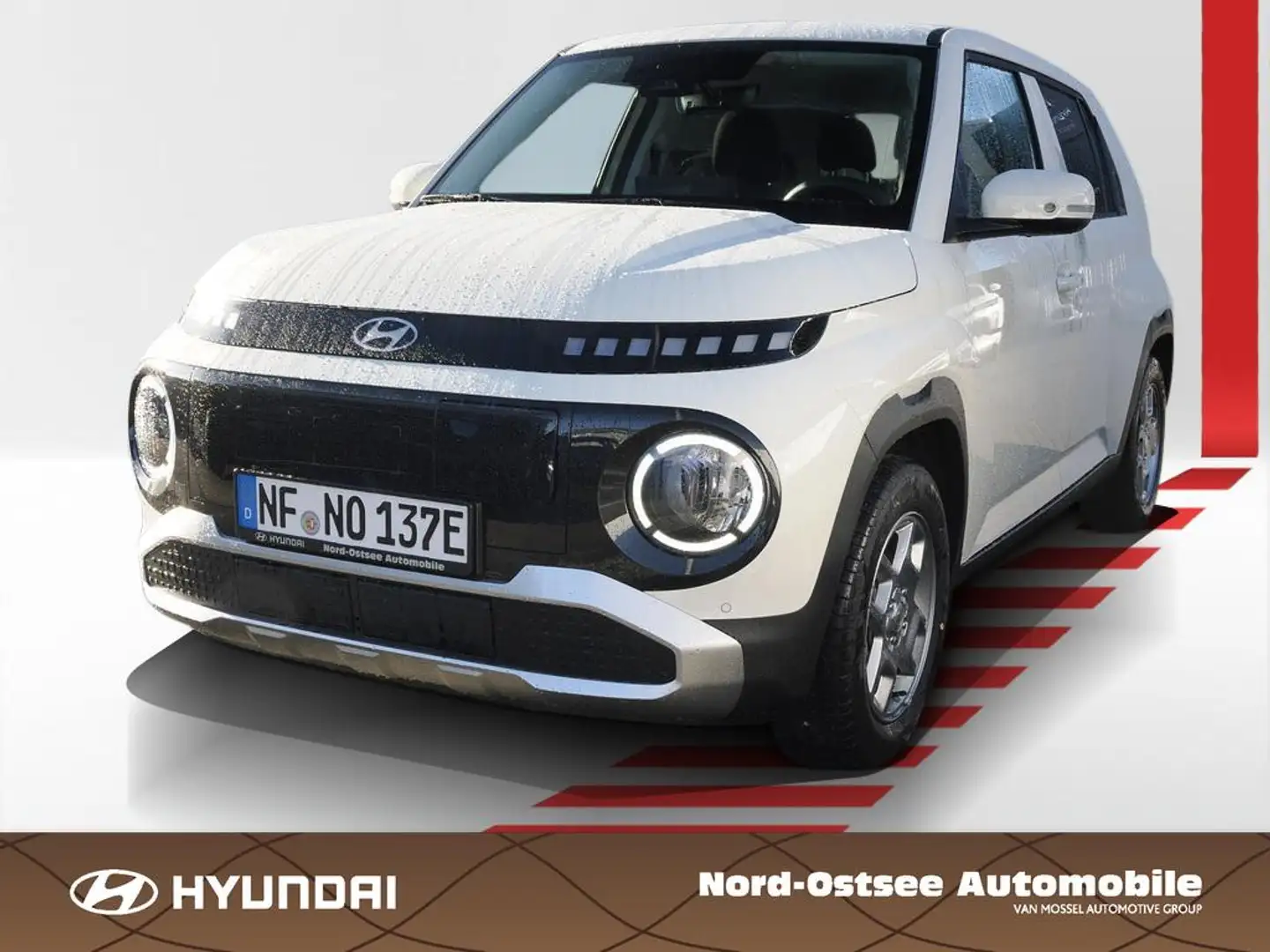 Hyundai Inster EV Trend - 1