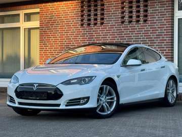 85*FREE SUPERCHARGING*PANORAMA*LEDER*CCS*