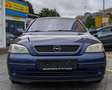 Opel Astra G 1.7 CDTI Njoy*Limo*AHK*Klima*Ohne Tüv Blau - thumbnail 2