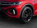 Volkswagen T-Roc T-ROC R-Line 2.0 TSI 4x4 Leder*Pano*Stand*Sound* Rood - thumbnail 13