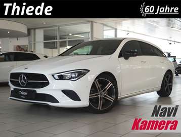 PROGRESSIVE DCT NAVI/LED/KAMERA/SPORT