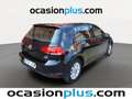 Volkswagen Golf 1.6TDI CR Business 105 Negro - thumbnail 4