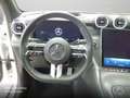 Mercedes-Benz GLC 300 e 4M AMG+NIGHT+PANO+360+BURMESTER+KEYLESS Weiß - thumbnail 14