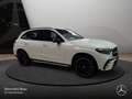 Mercedes-Benz GLC 300 e 4M AMG+NIGHT+PANO+360+BURMESTER+KEYLESS Weiß - thumbnail 5