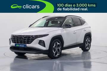 1.6 TGDI HEV Tecno 2C AT