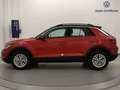 Volkswagen T-Roc 1.0 TSI Life Rosso - thumbnail 3