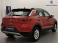 Volkswagen T-Roc 1.0 TSI Life Rosso - thumbnail 5