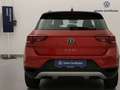 Volkswagen T-Roc 1.0 TSI Life Rosso - thumbnail 4